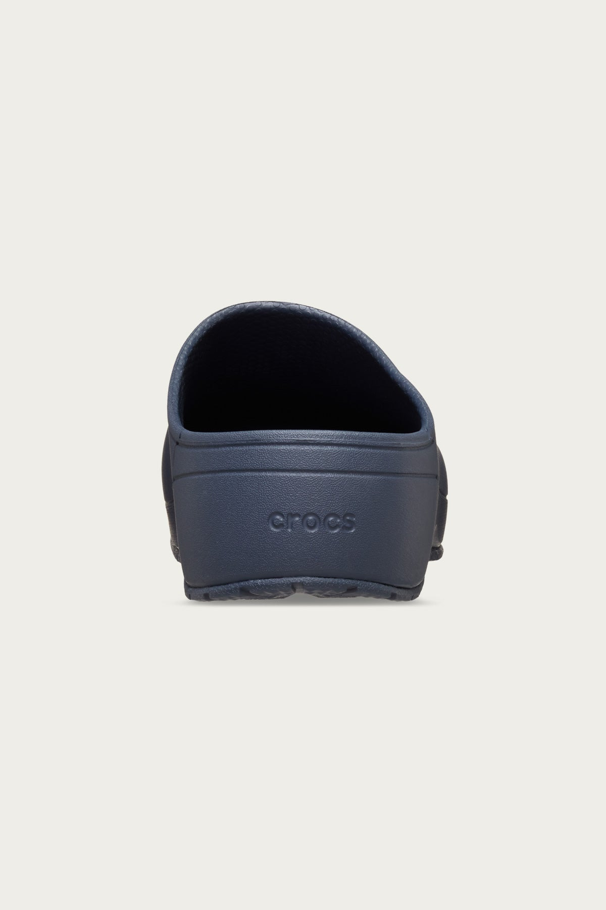 Classic Quiet Clog - Dark Night - 5
