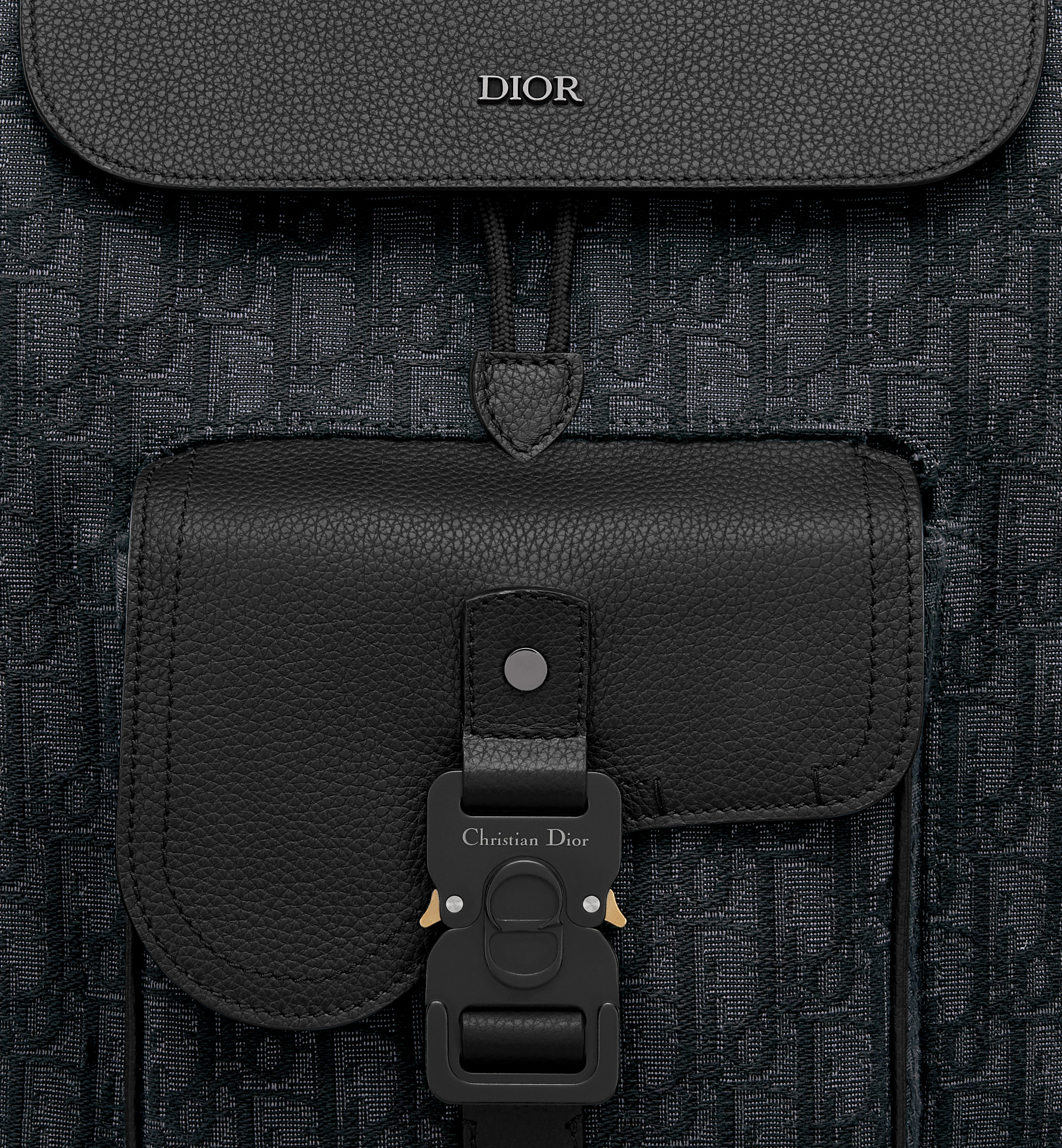 Saddle Backpack - 8