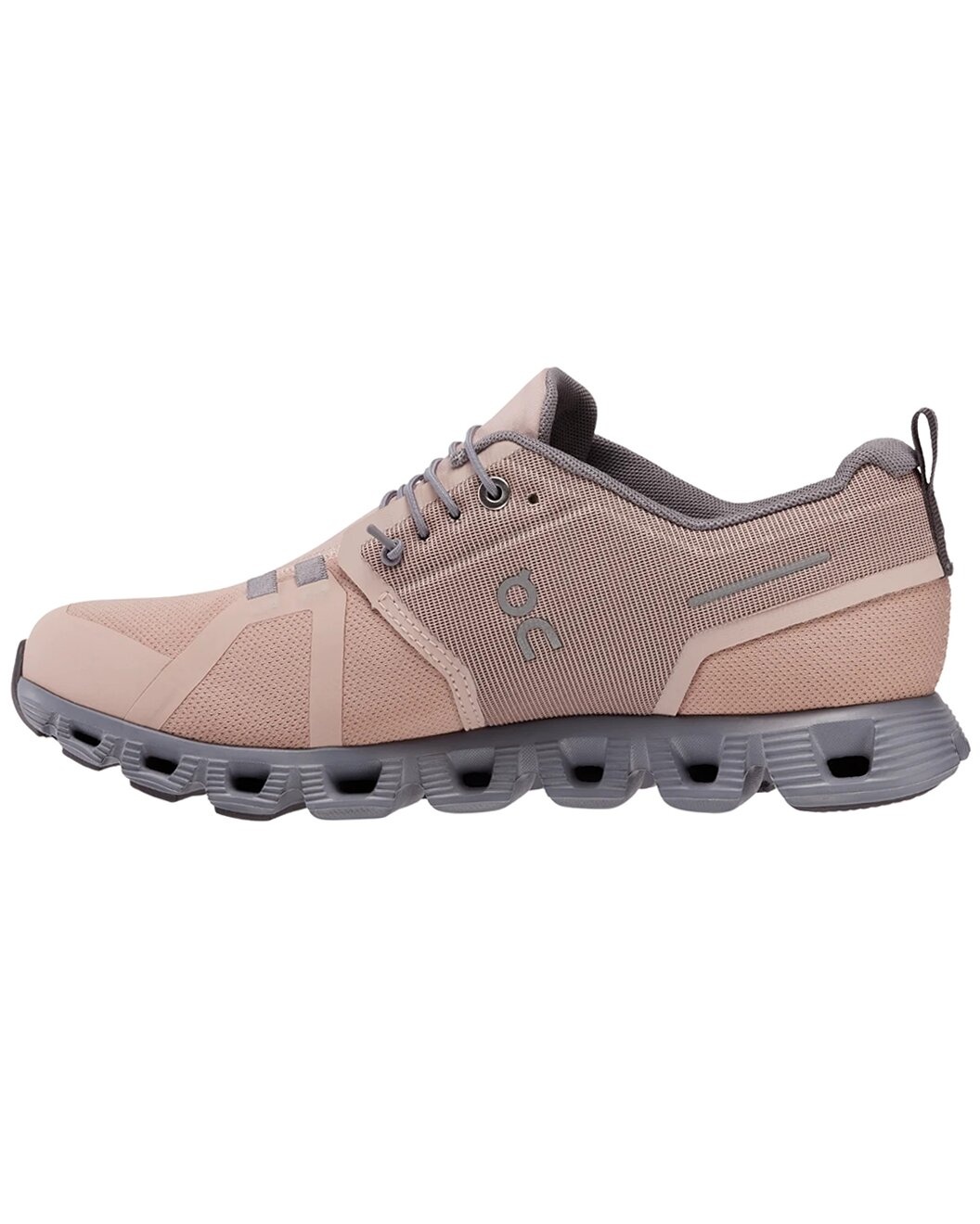 On Running Cloud 5 Waterproof Everyday Sneaker - 2