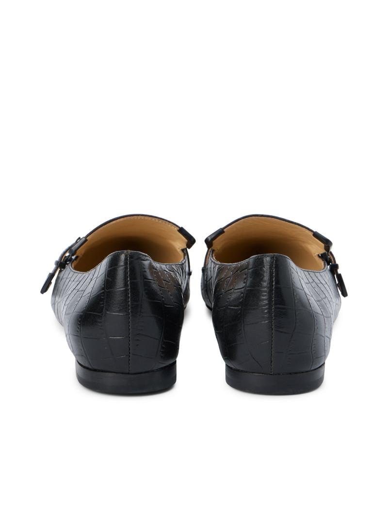 Brielle Loafer 6