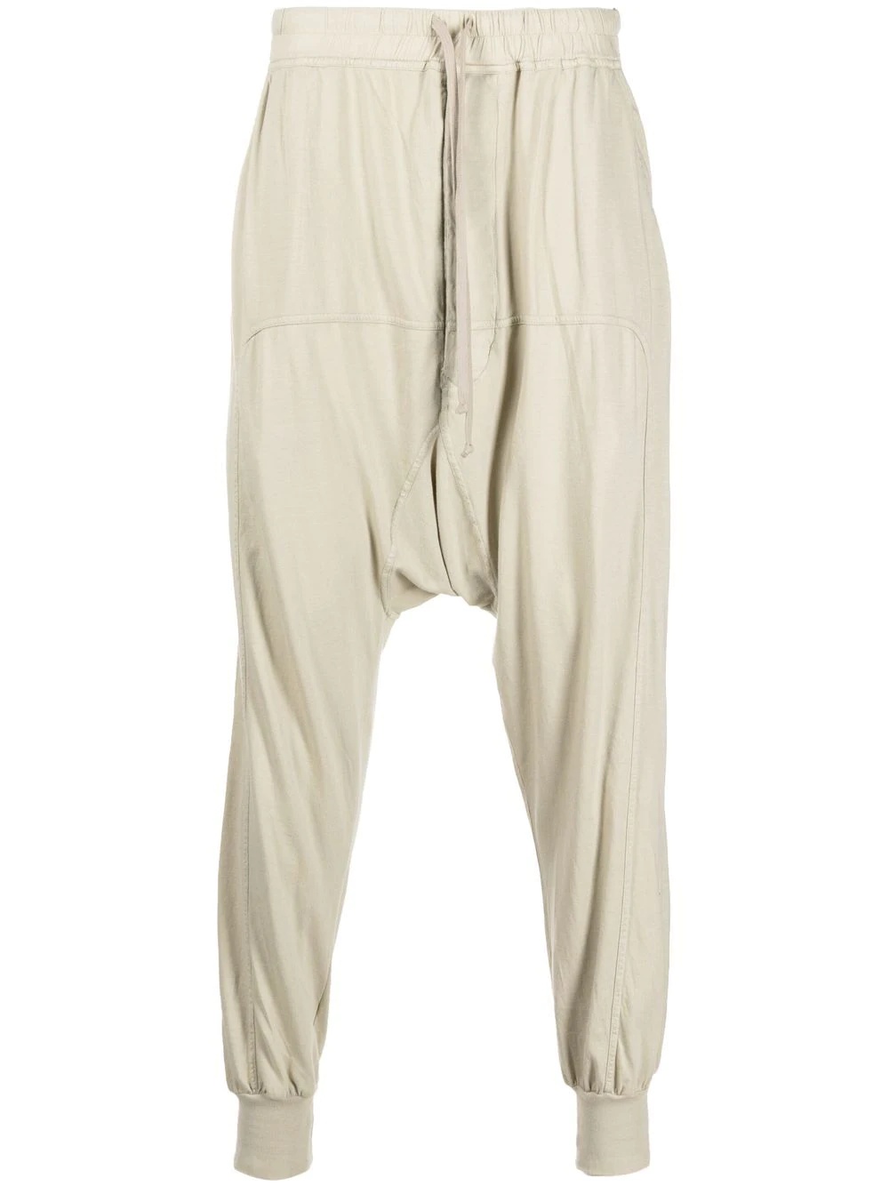 Strobe Prisioner drawstring pants - 1