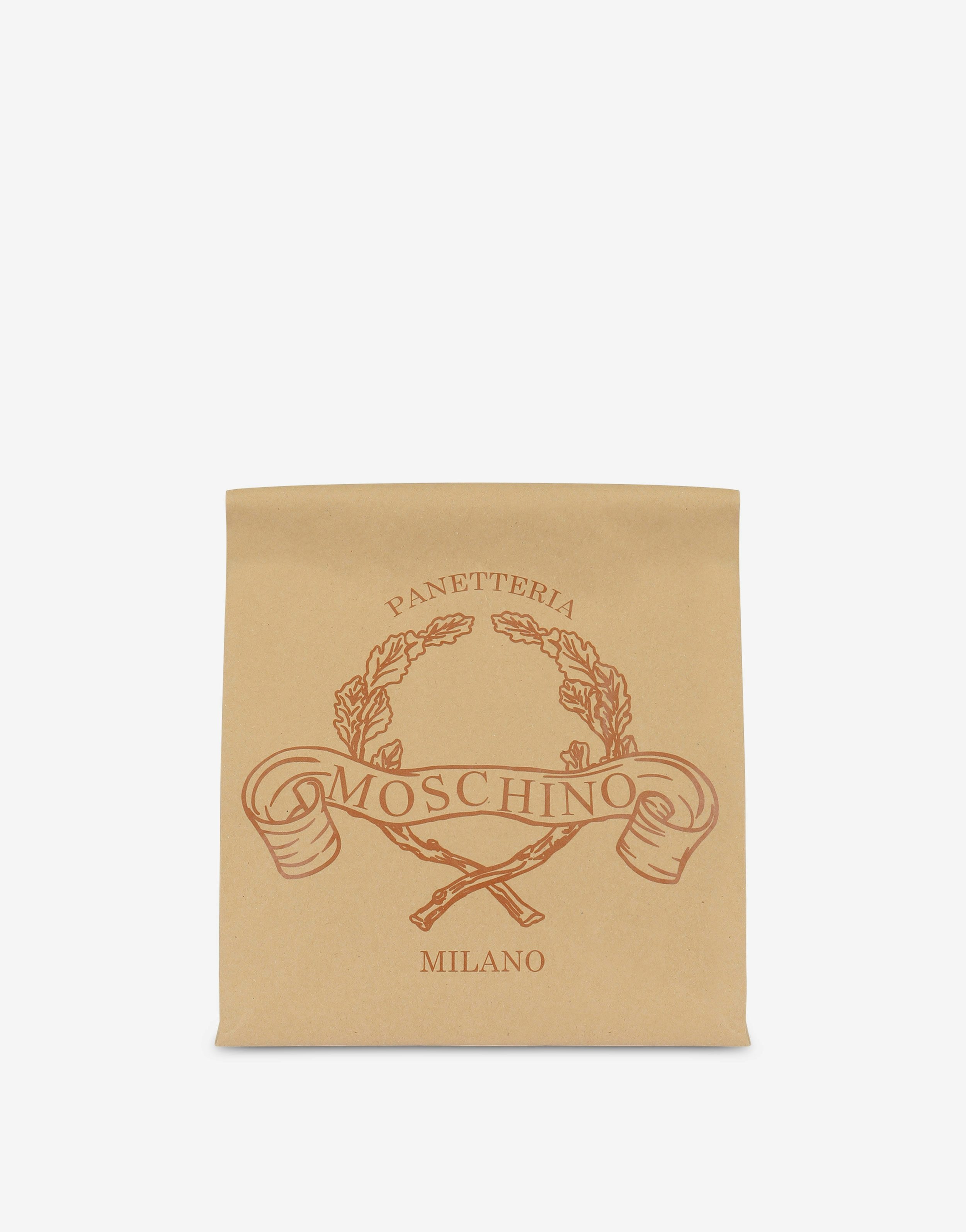 BAKERY PAPER BAG - 1