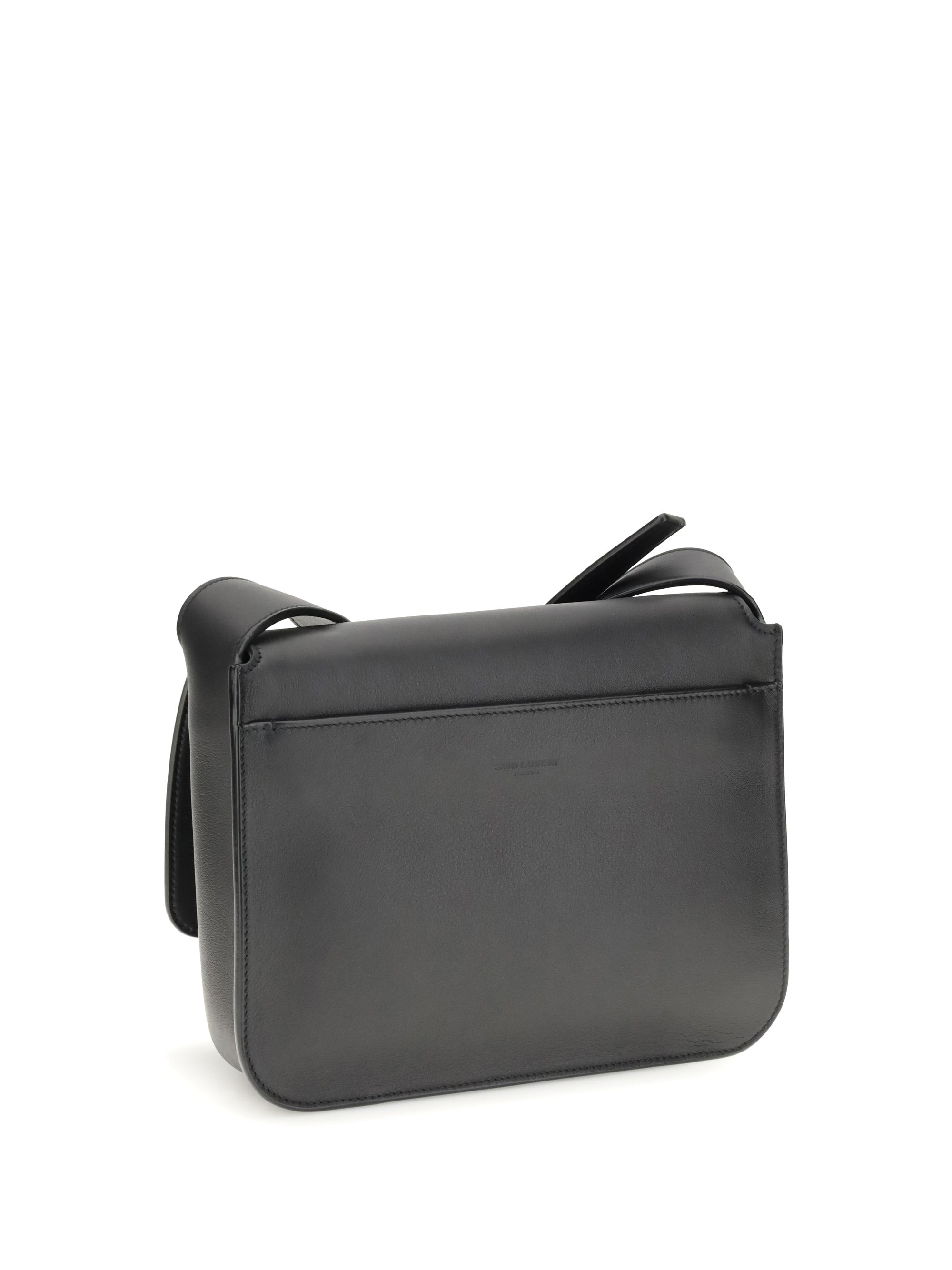 Saint Laurent Men Ysl Bv Sl Paris Sat - 3