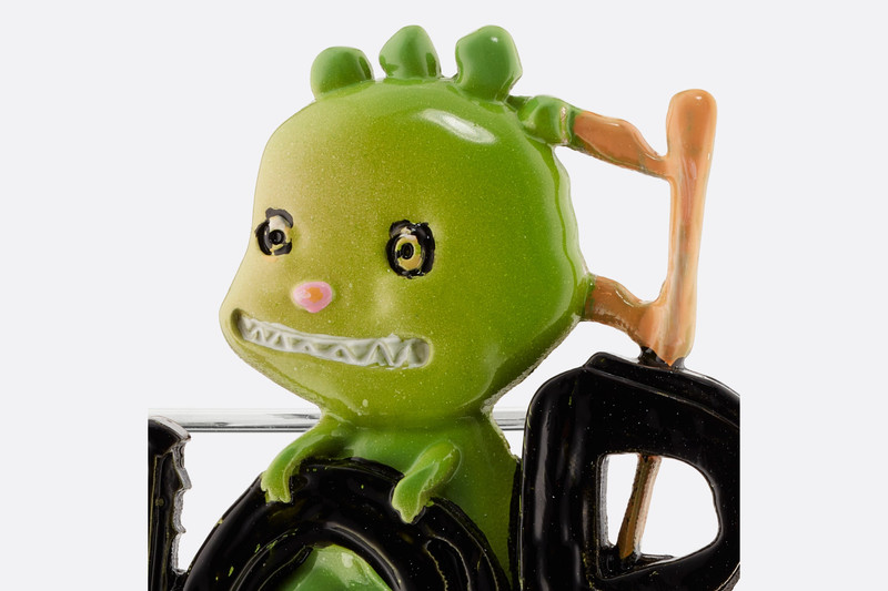 Dior DIOR AND OTANI WORKSHOP Brooch outlook