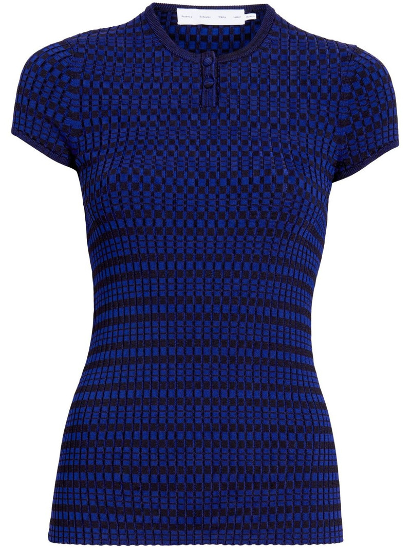 Shelle knitted top 1