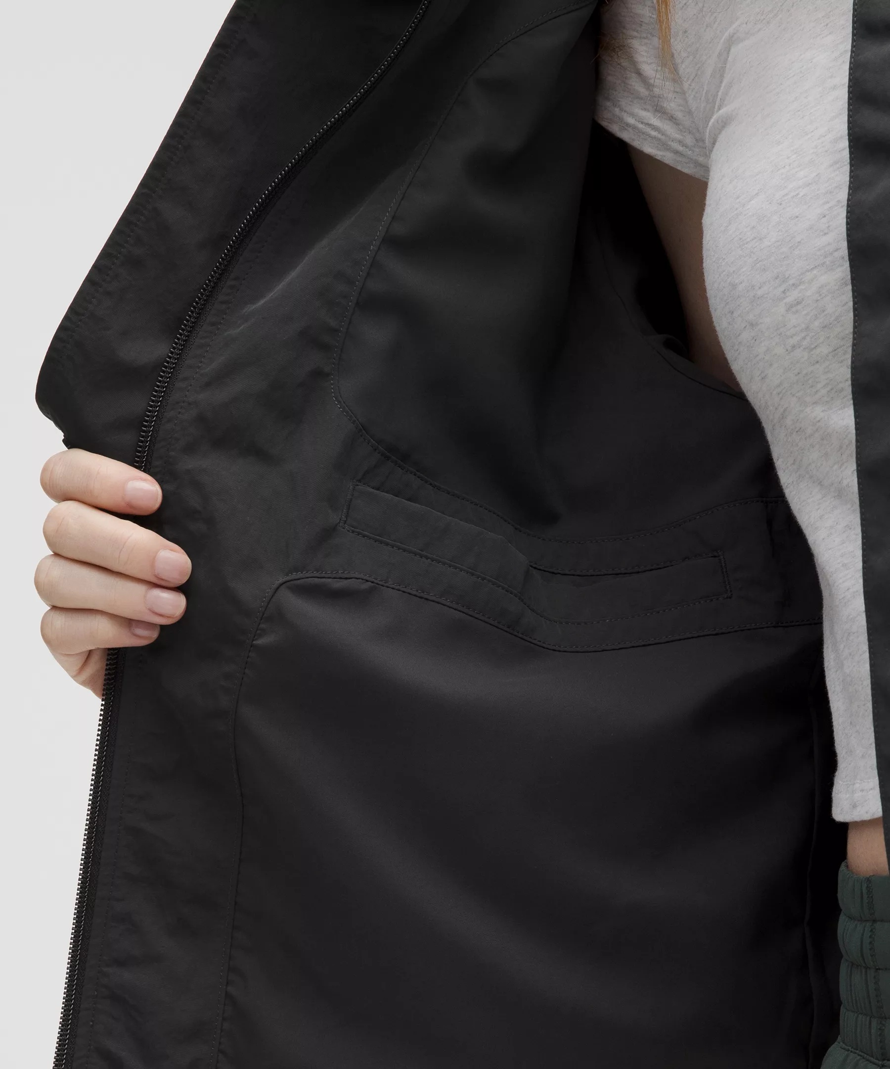 Always Effortless Classic-Fit Jacket - 8