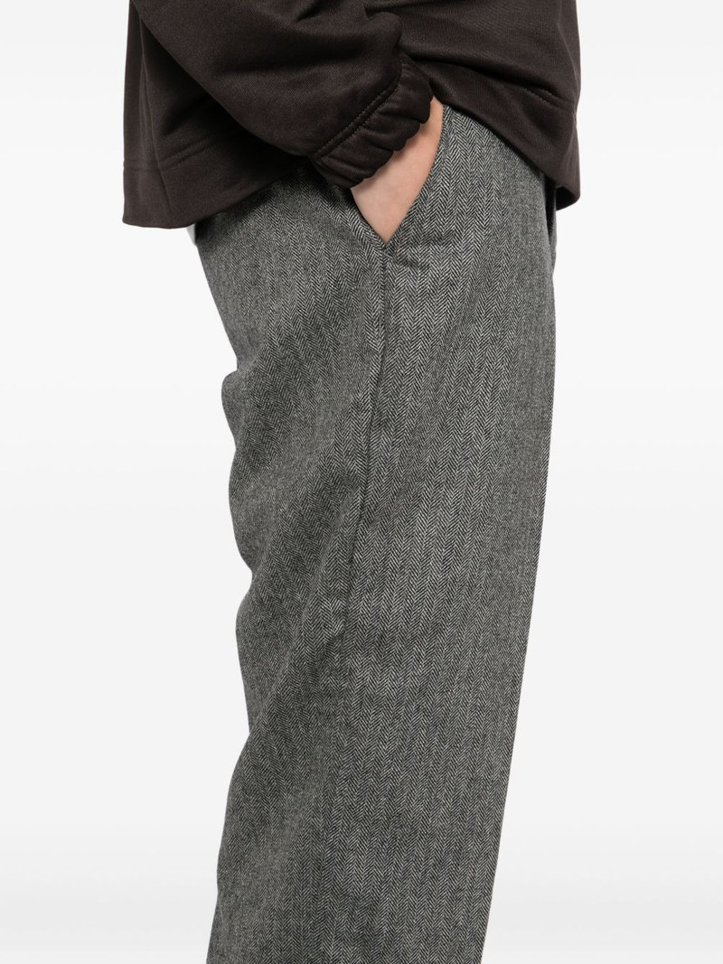 herringbone trousers 5