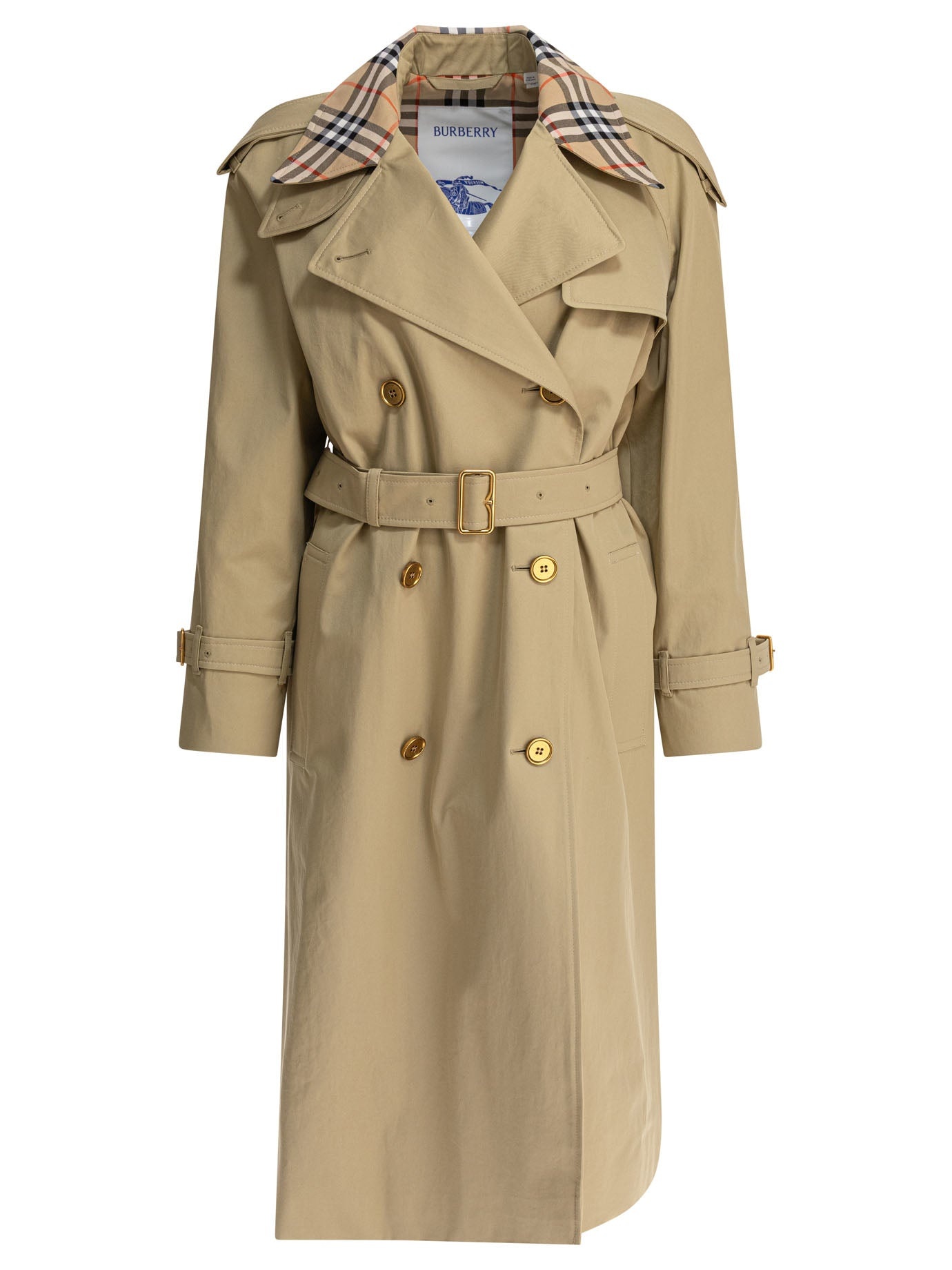 Burberry Coats - 1