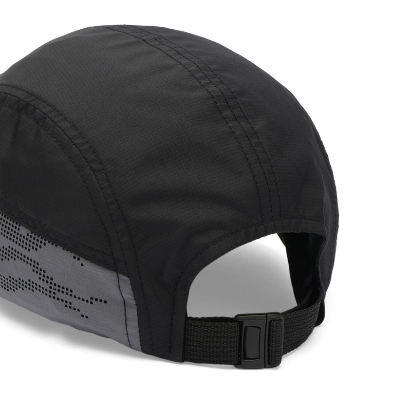 Dime Dime Perforated Tech Cap outlook