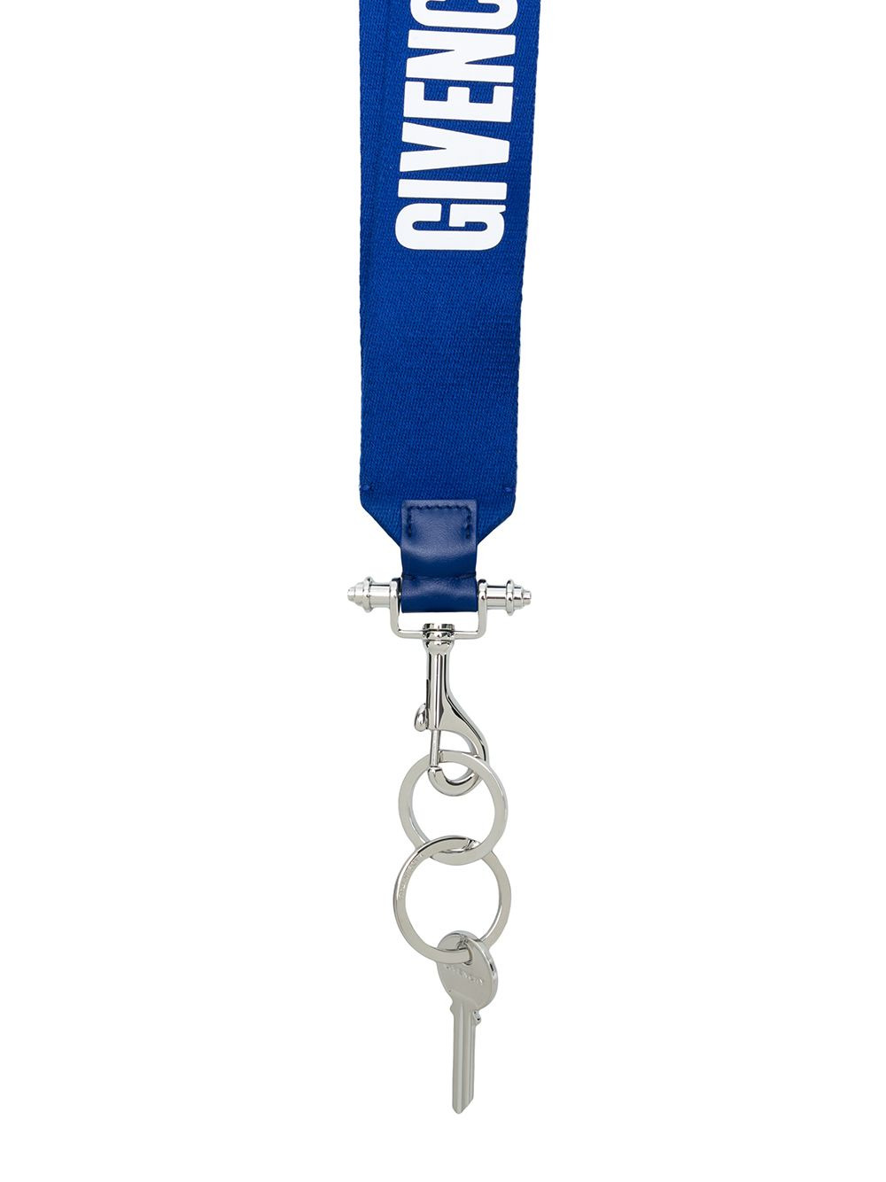Spring 18 lanyard - 2