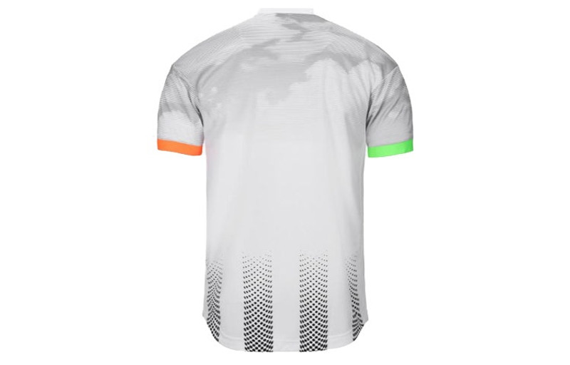 adidas adidas Palace x adidas Juventus Authentic Fourth Jersey 'White' FP7921 outlook