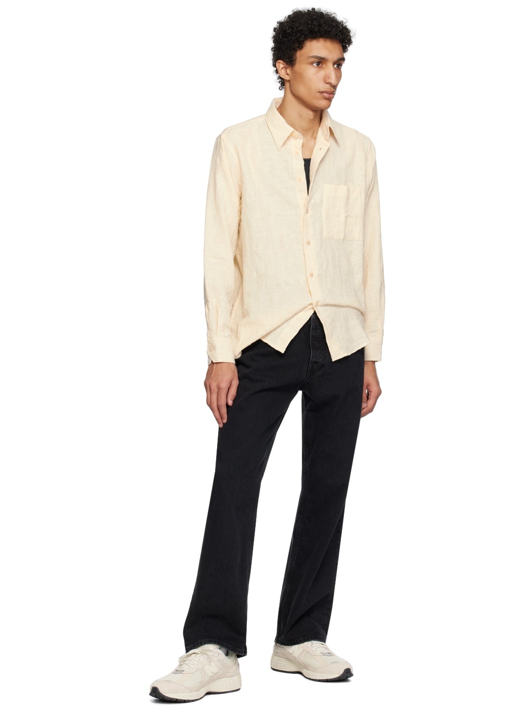 Off-White Ace Shirt - 4
