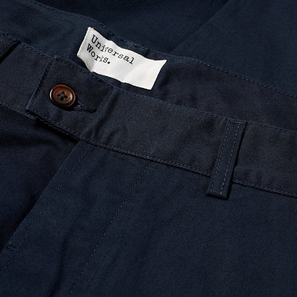 Universal Works Bakers Pant - 2
