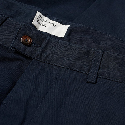 Universal Works Universal Works Bakers Pant outlook