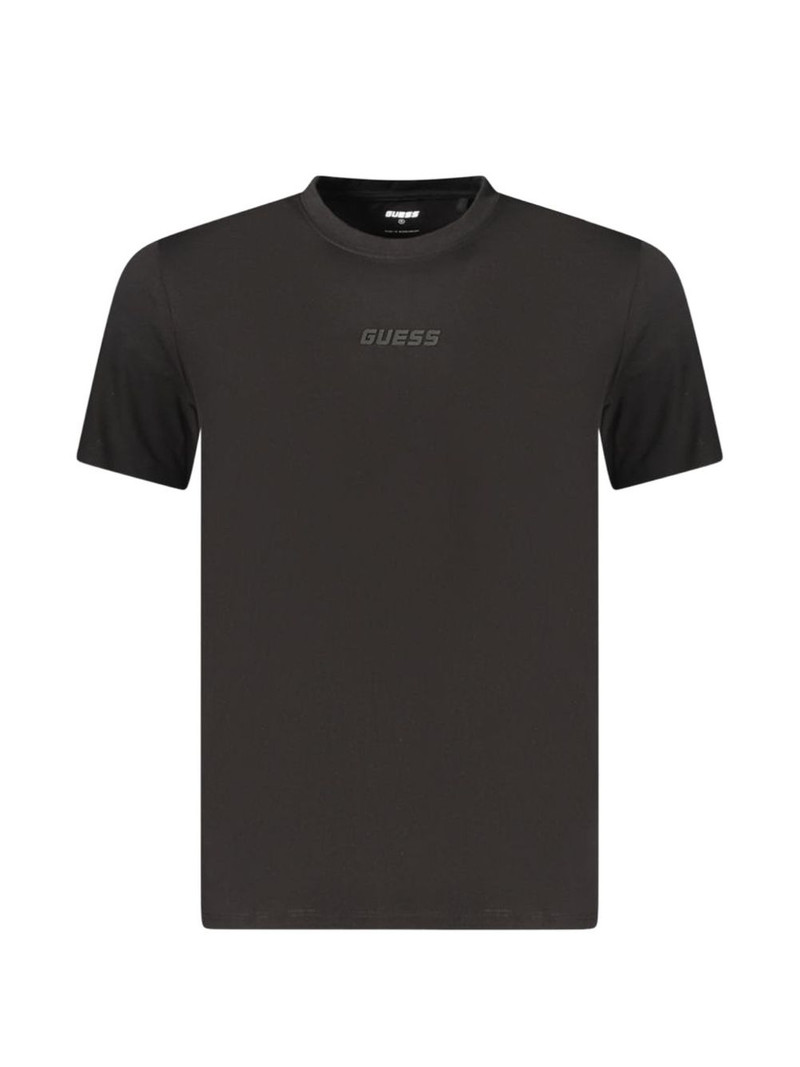 short-sleeve round-neck T-Shirt 1