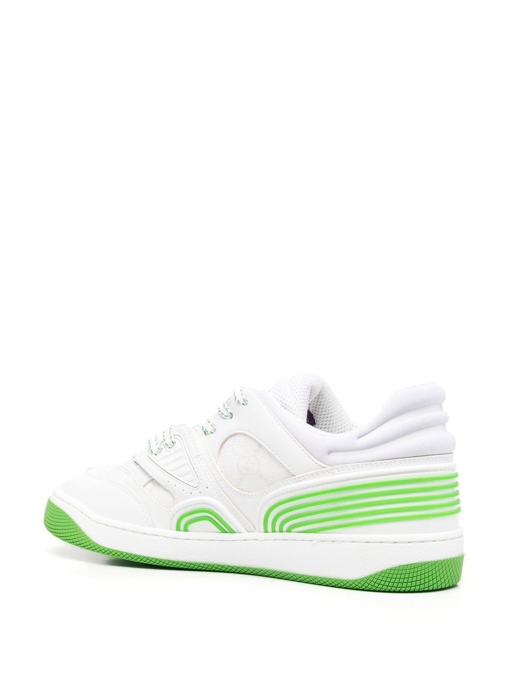 Gucci Basket sneakers - 3