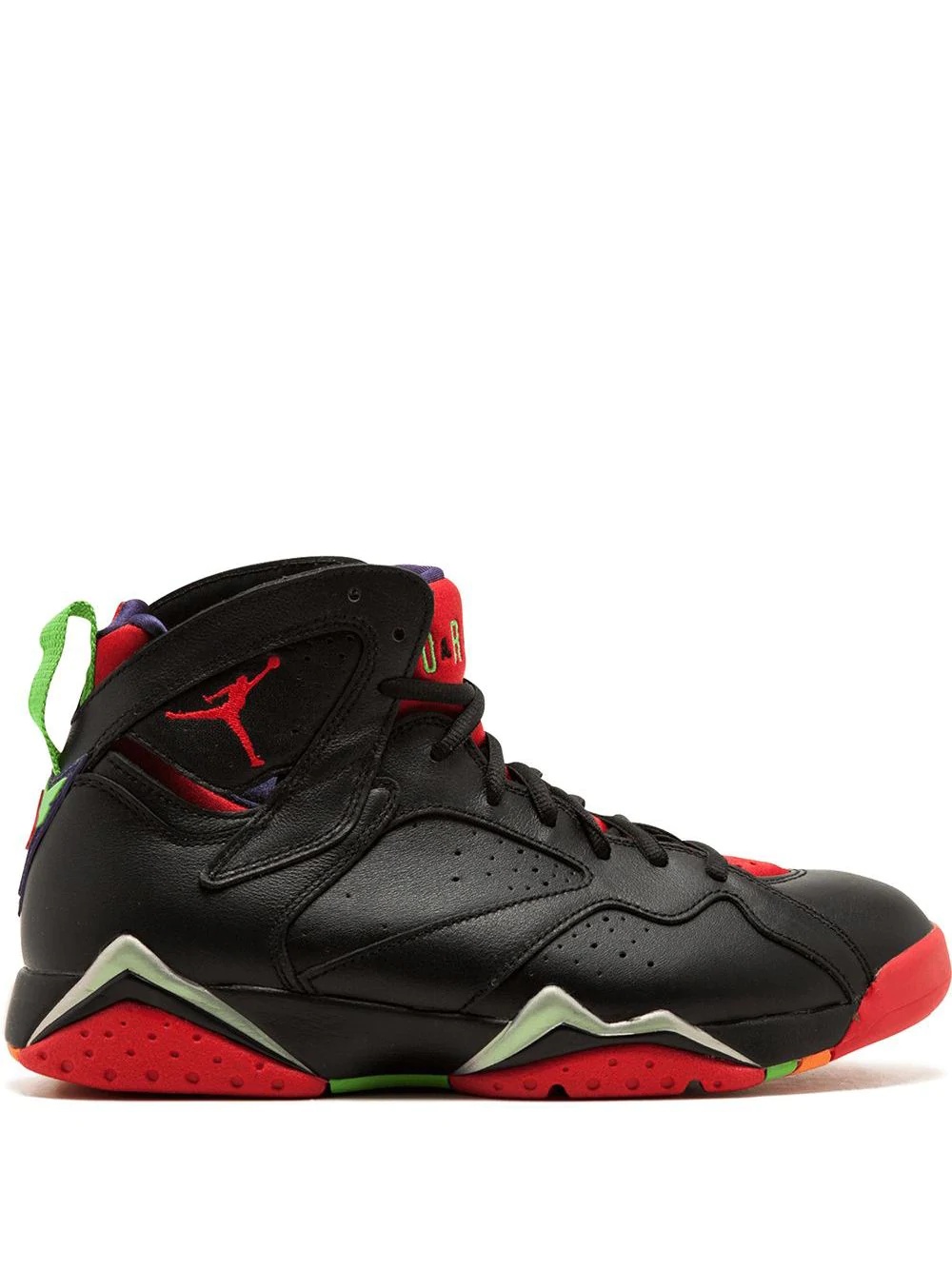 Air Jordan 7 Retro Marvin The Martian - 1