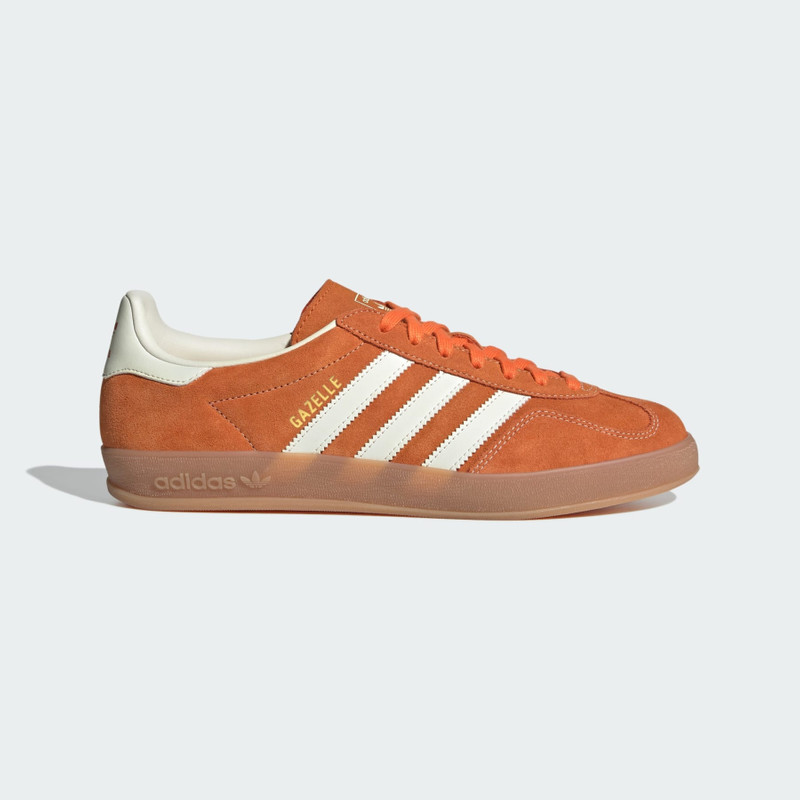 adidas Gazelle Indoor Shoes - 1