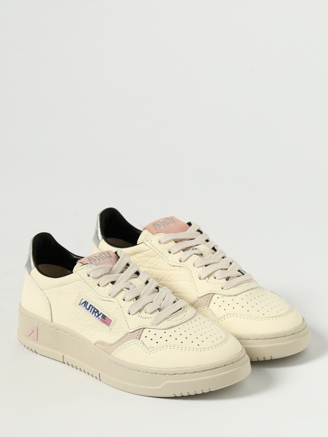 Sneakers woman Autry - 2