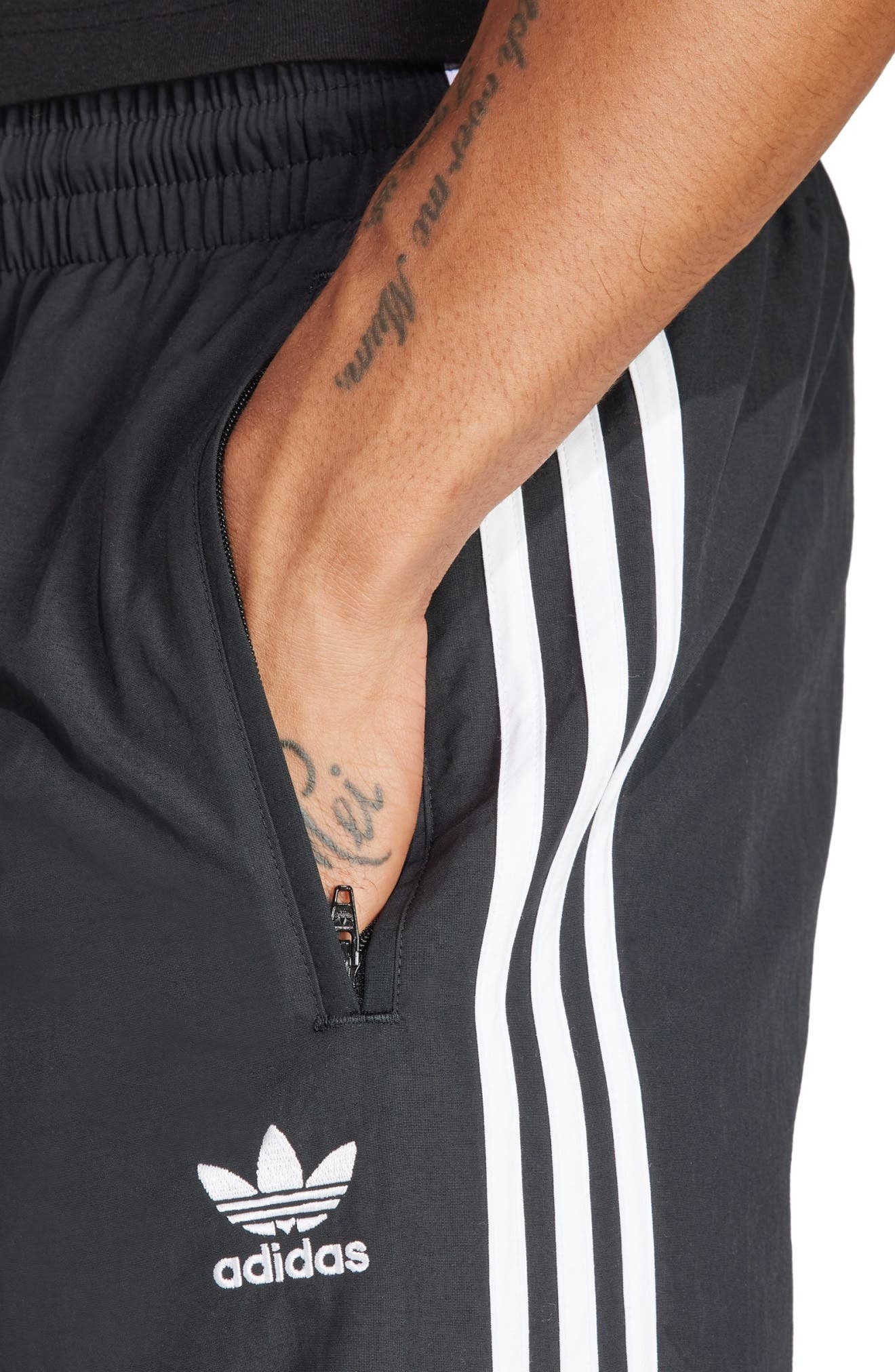 Adicolor Firebird Recycled Polyester Track Pants - 4