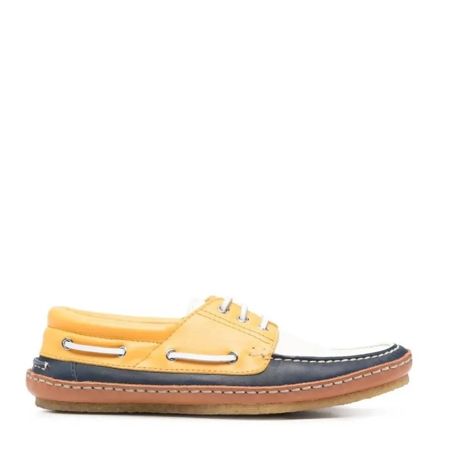 Saint Laurent Men's Babylone Breteuil Loafers - 1