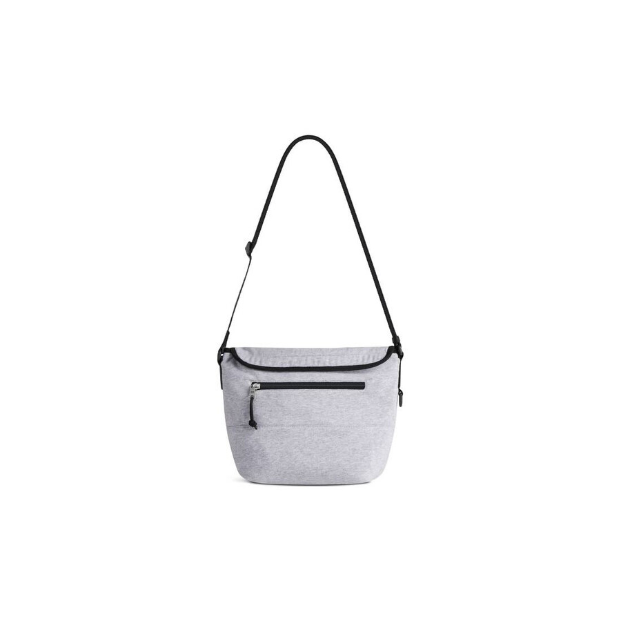 Balenciaga Explorer Small Messenger Bag - 4
