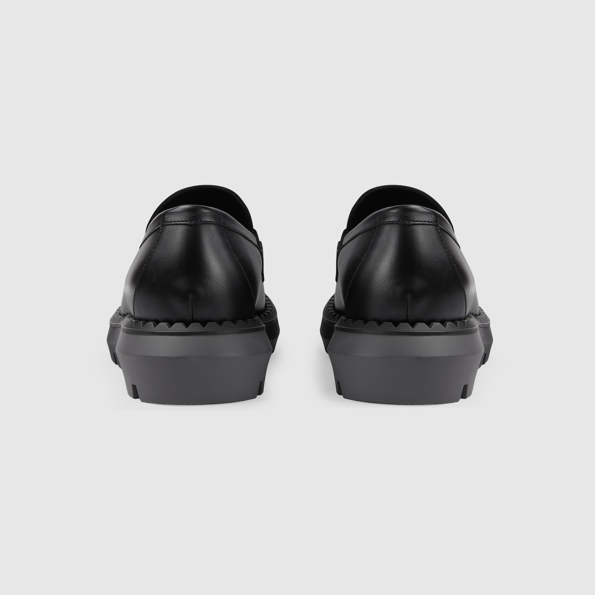 Men's Horsebit loafer - 4