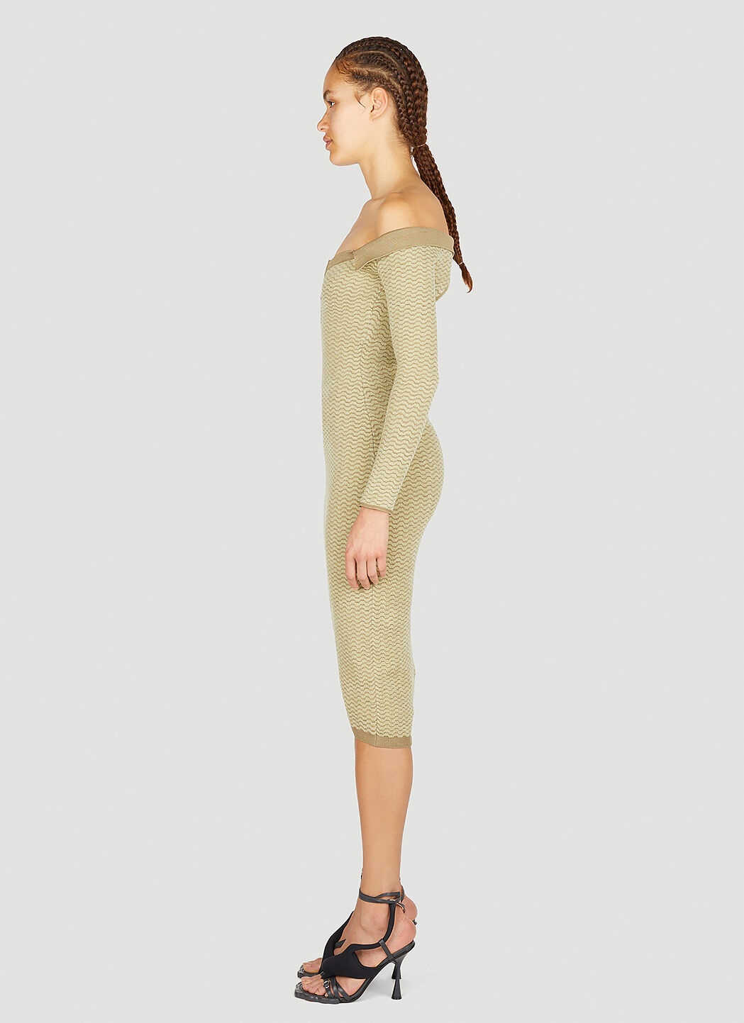 La Robe Pampero Dress - 3