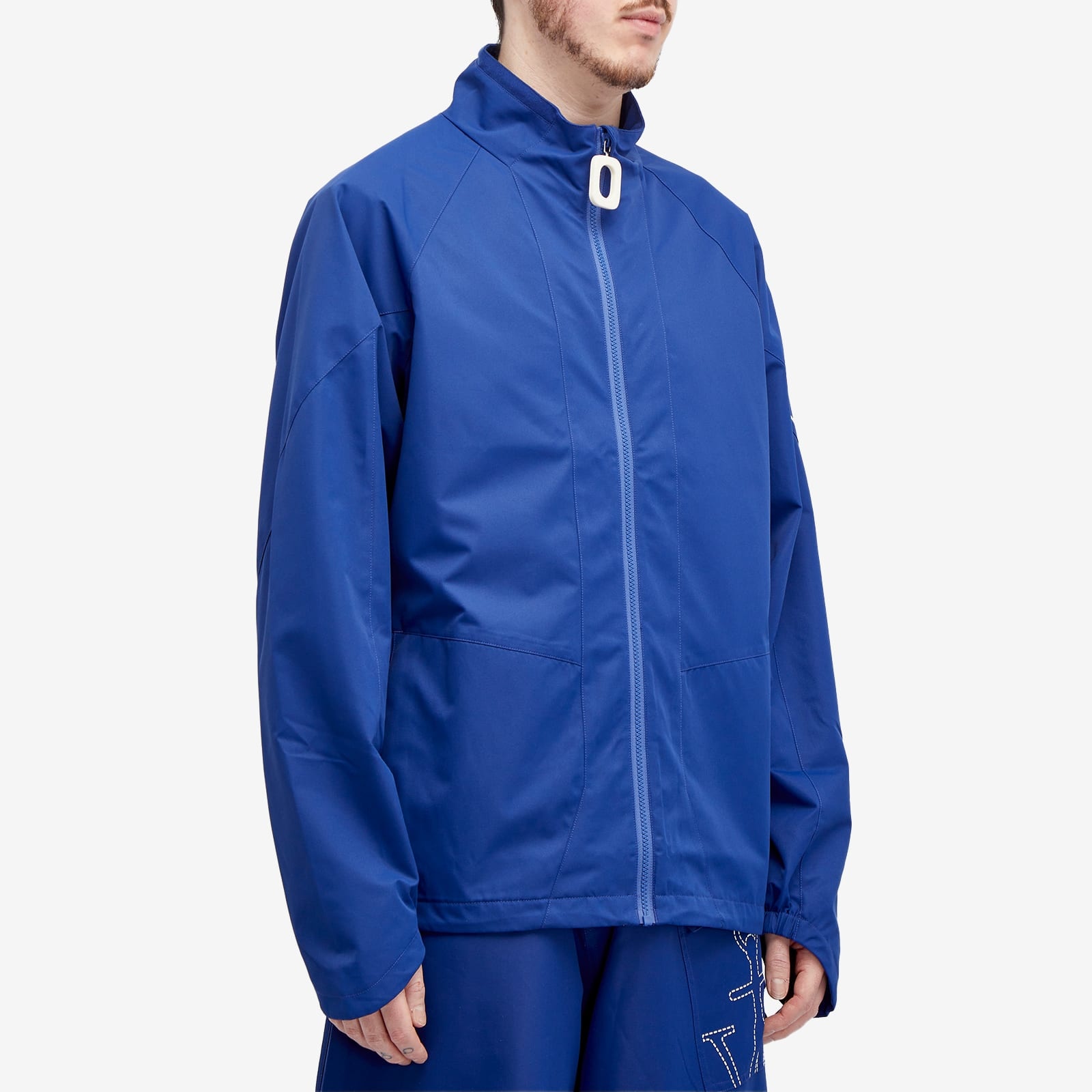 JW Anderson JWA Puller Track Jacket - 2