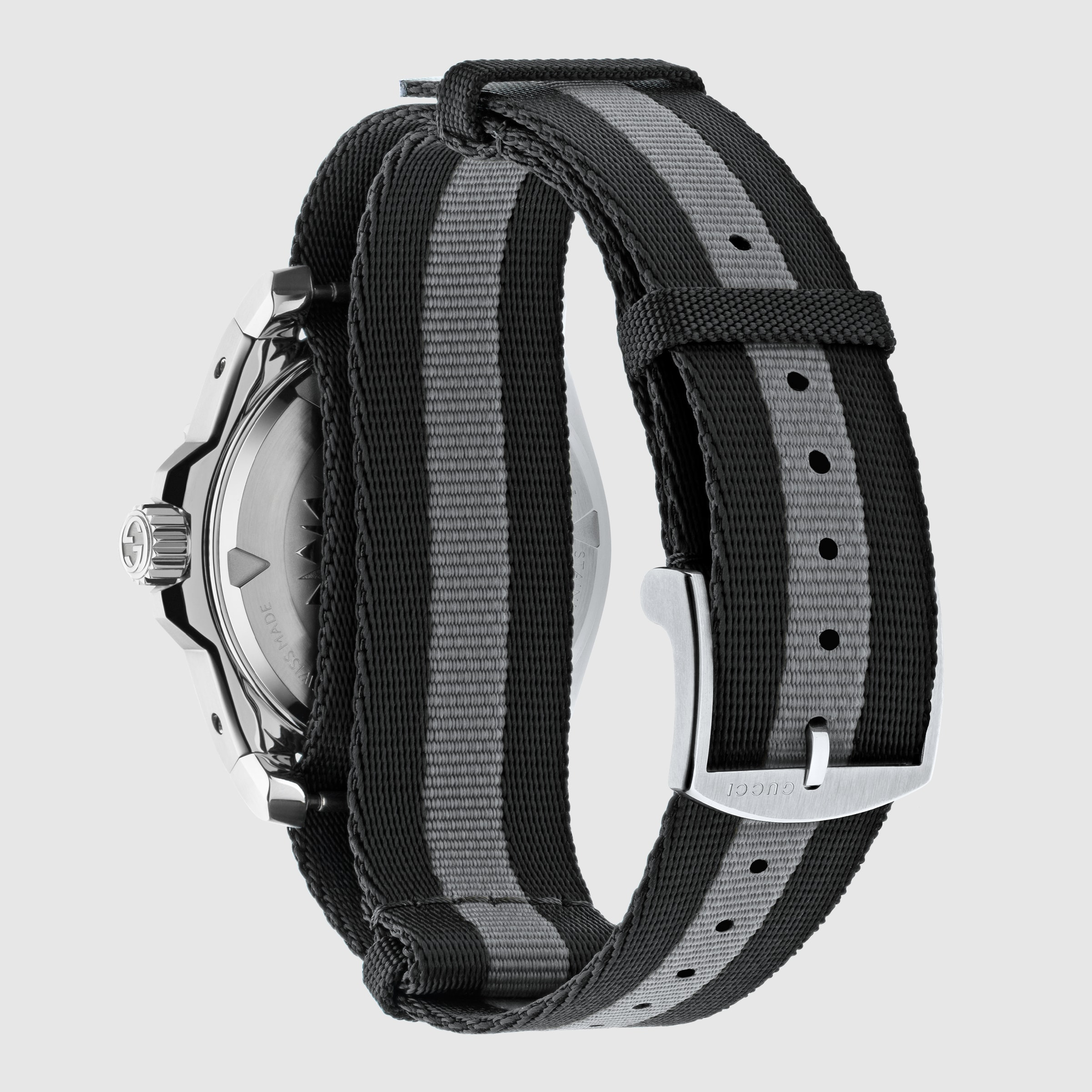 Gucci Dive watch, 40mm - 2