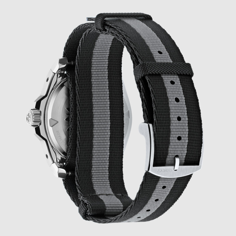 GUCCI Gucci Dive watch, 40mm outlook