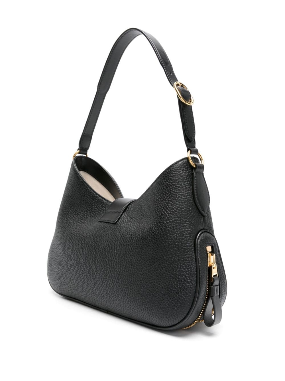 medium Monarch shoulder bag - 3
