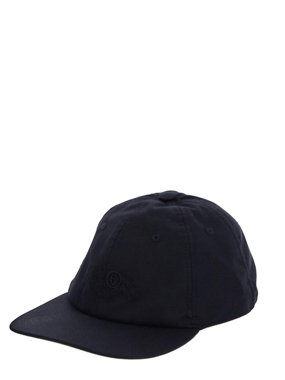 Cotton Hat - 2