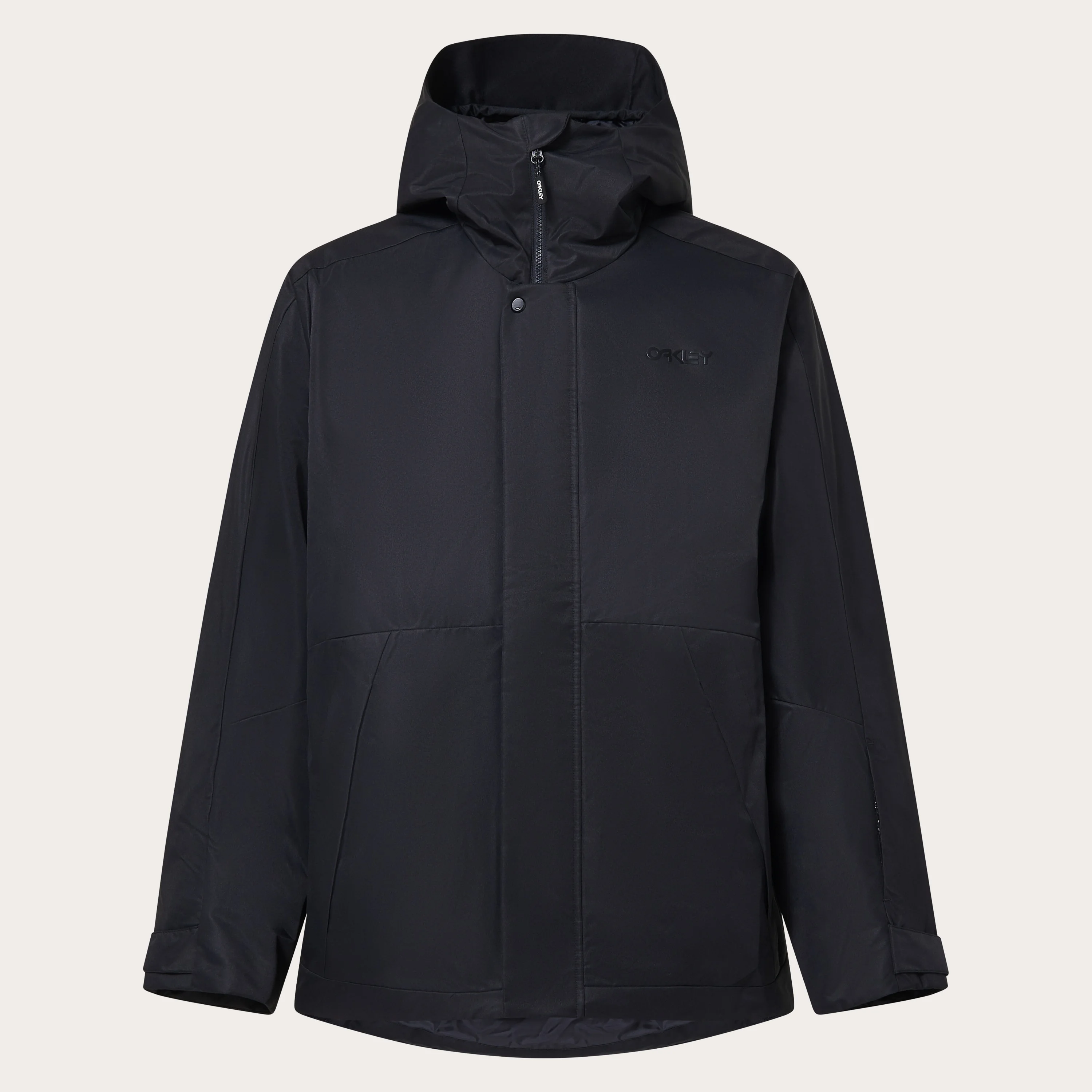 Range RC Jacket 2.0 - 1