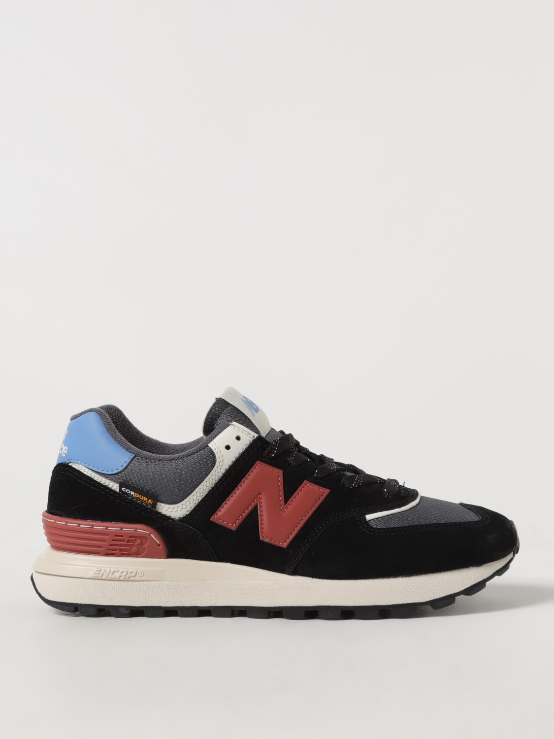 Shoes men New Balance - 1