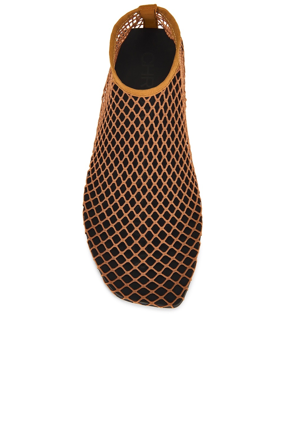 Mesh Water Flat - 4