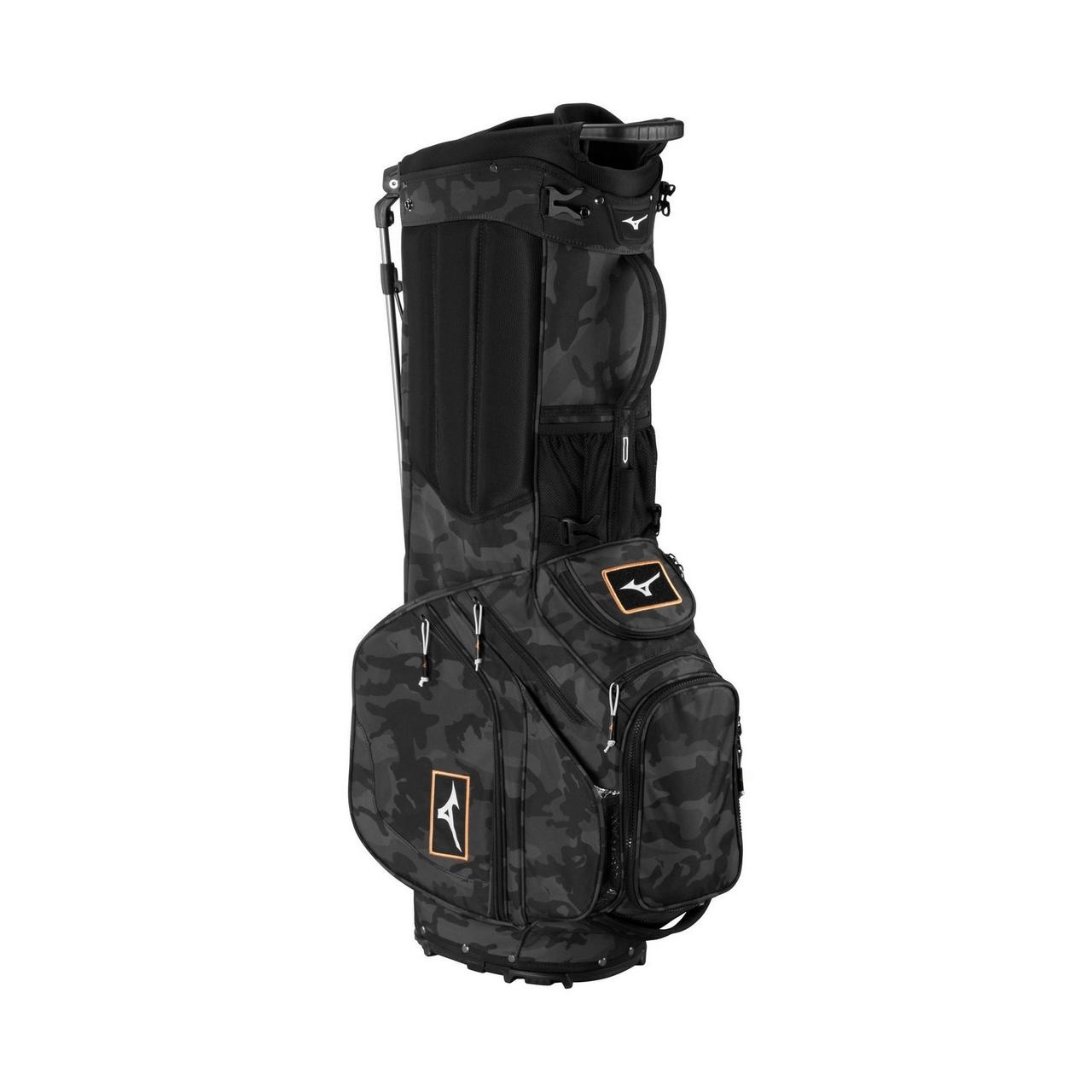 BR-D4 Stand Golf Bag - 2