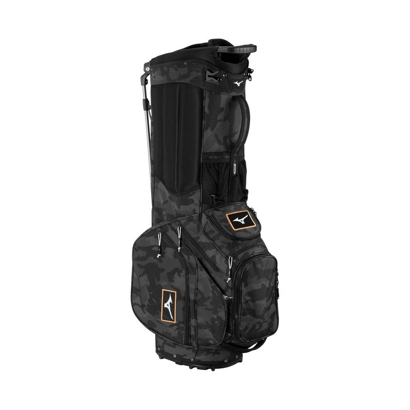 Mizuno BR-D4 Stand Golf Bag outlook
