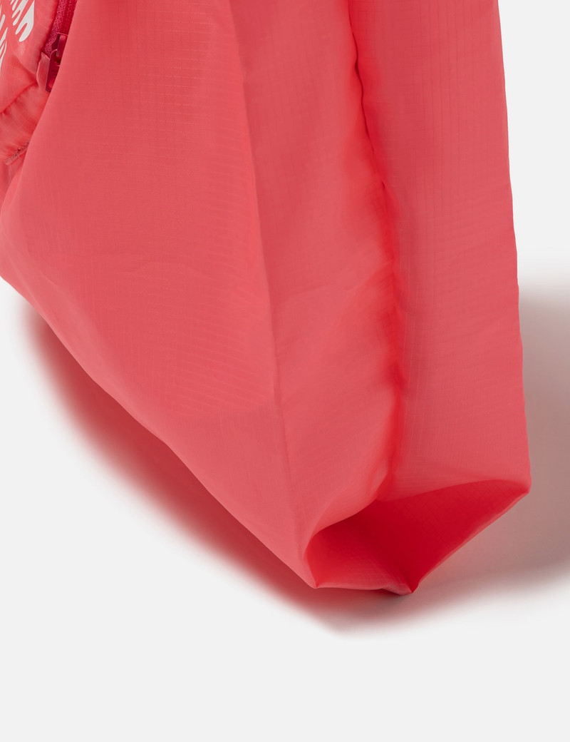 Human Made HEART SHOPPING BAG LARGE outlook