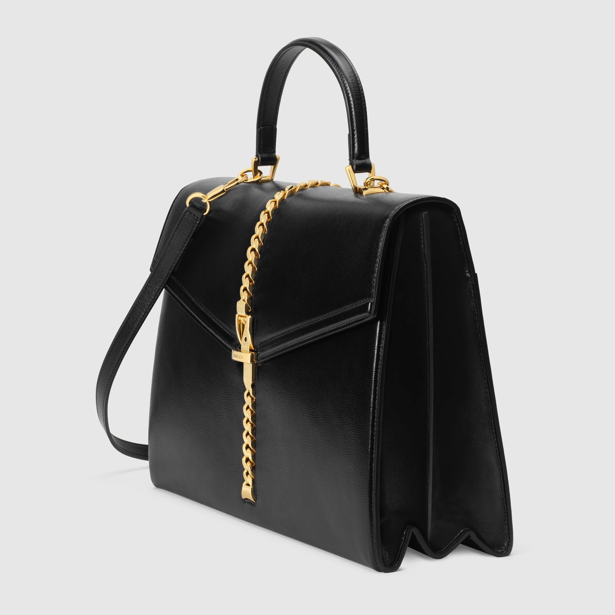 Sylvie 1969 medium top handle bag - 2