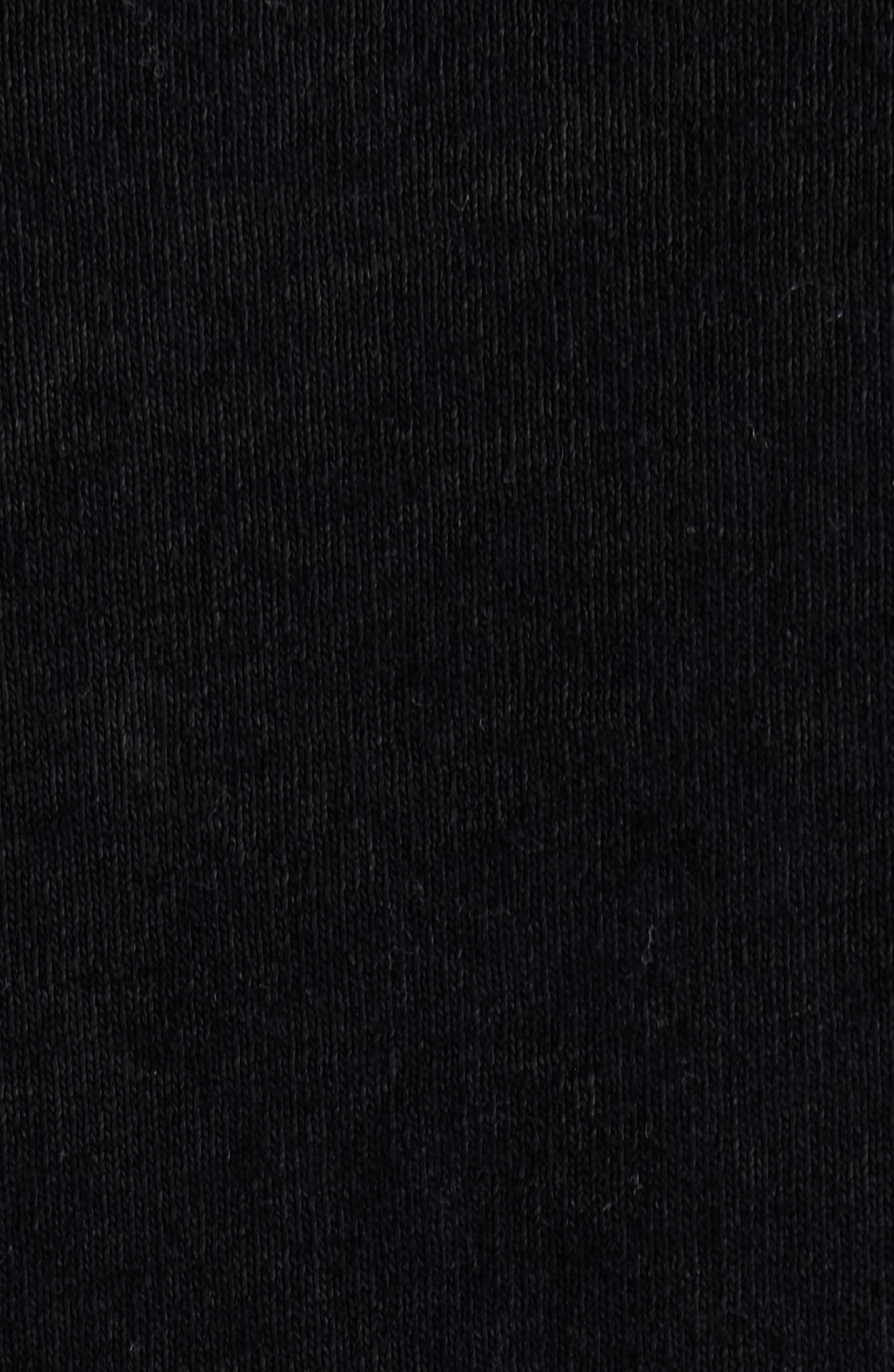 Balenciaga Medium Fit City of Angels Graphic T-Shirt in 1041 Faded Washed Black at Nordstrom - 5