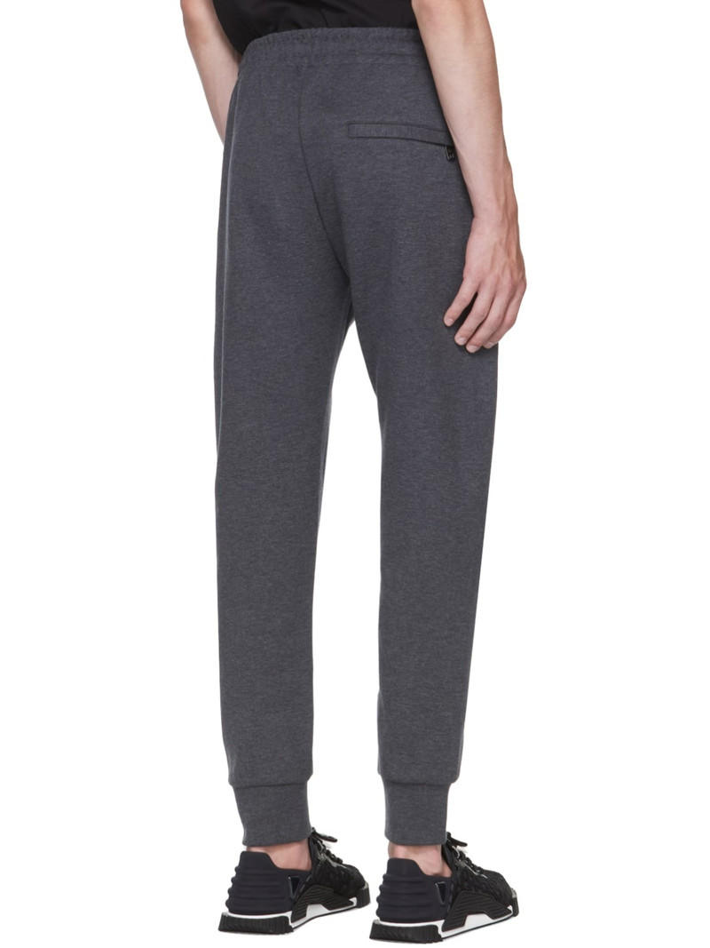 Grey Bee & Crown Lounge Pants 3