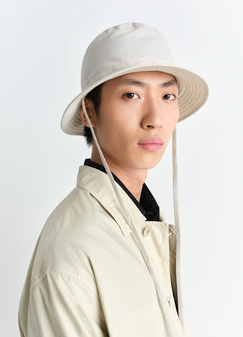 Lemaire DESERT BUCKET HAT outlook