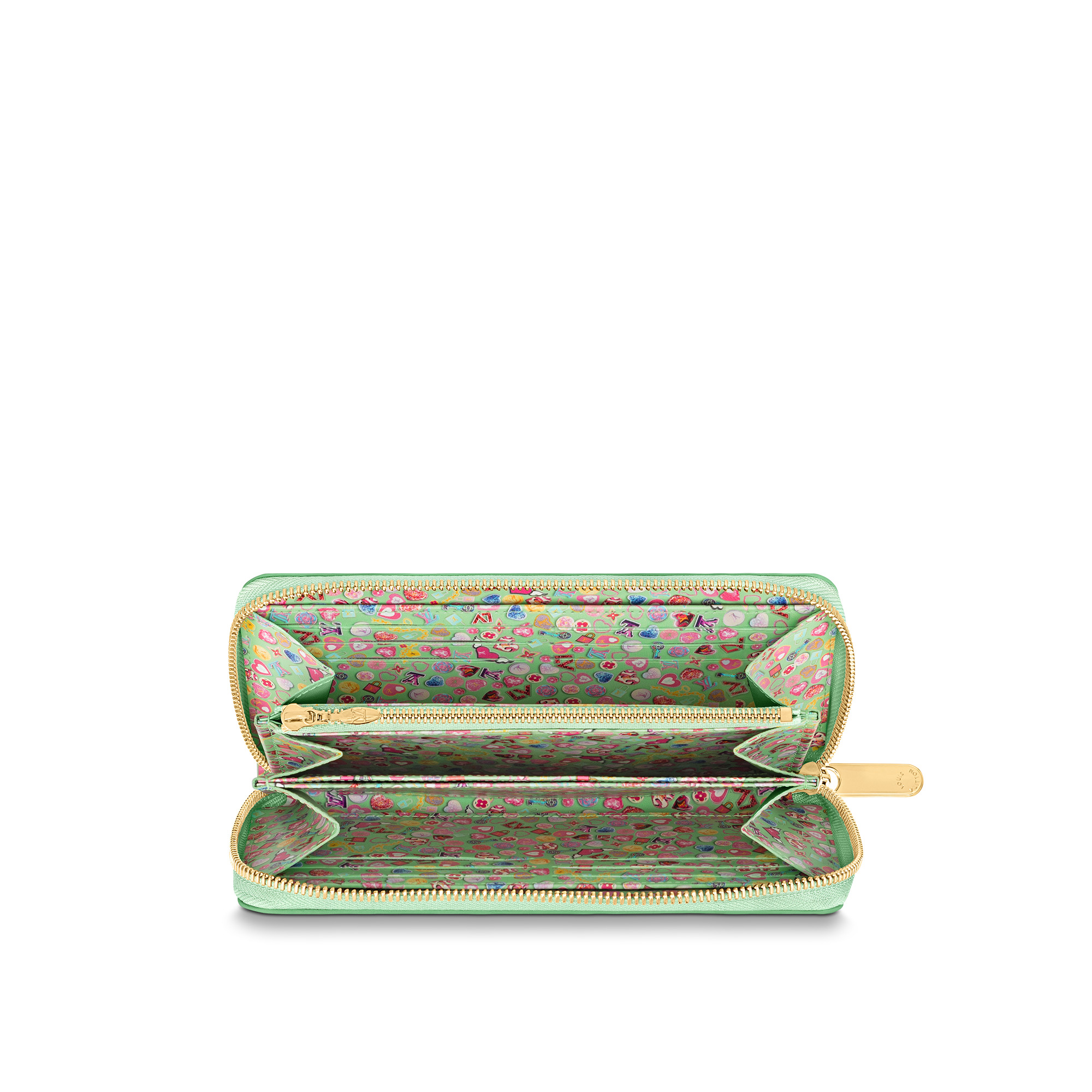 Zippy Wallet - 4