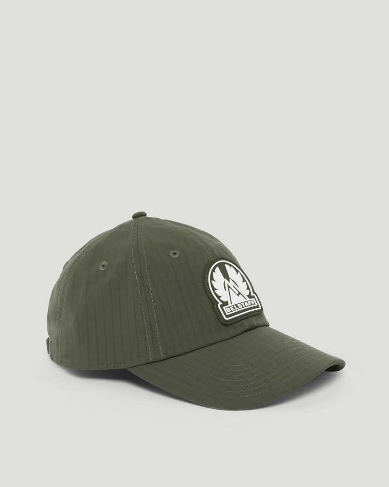 MOUNTAIN LOGO CAP 1