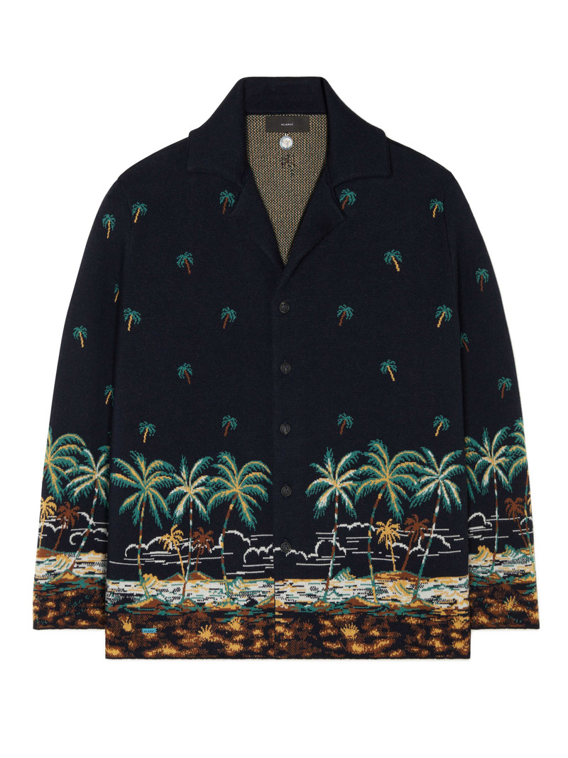 The Tale Of A Hawaiian Shirt 1