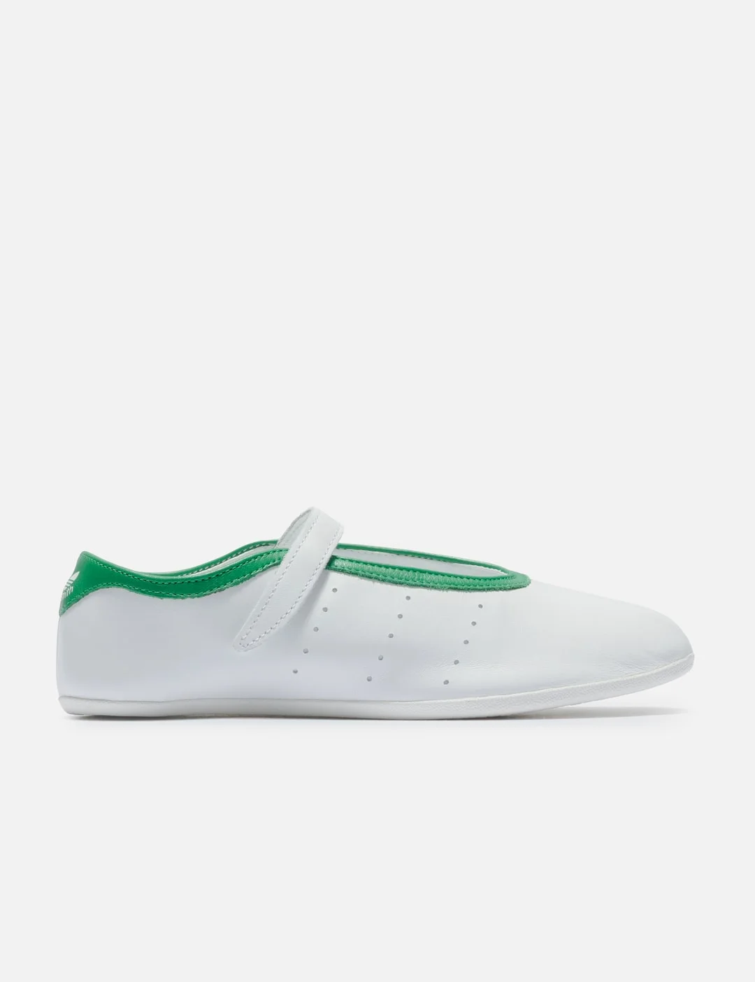 STAN SMITH LO BALLET - 1