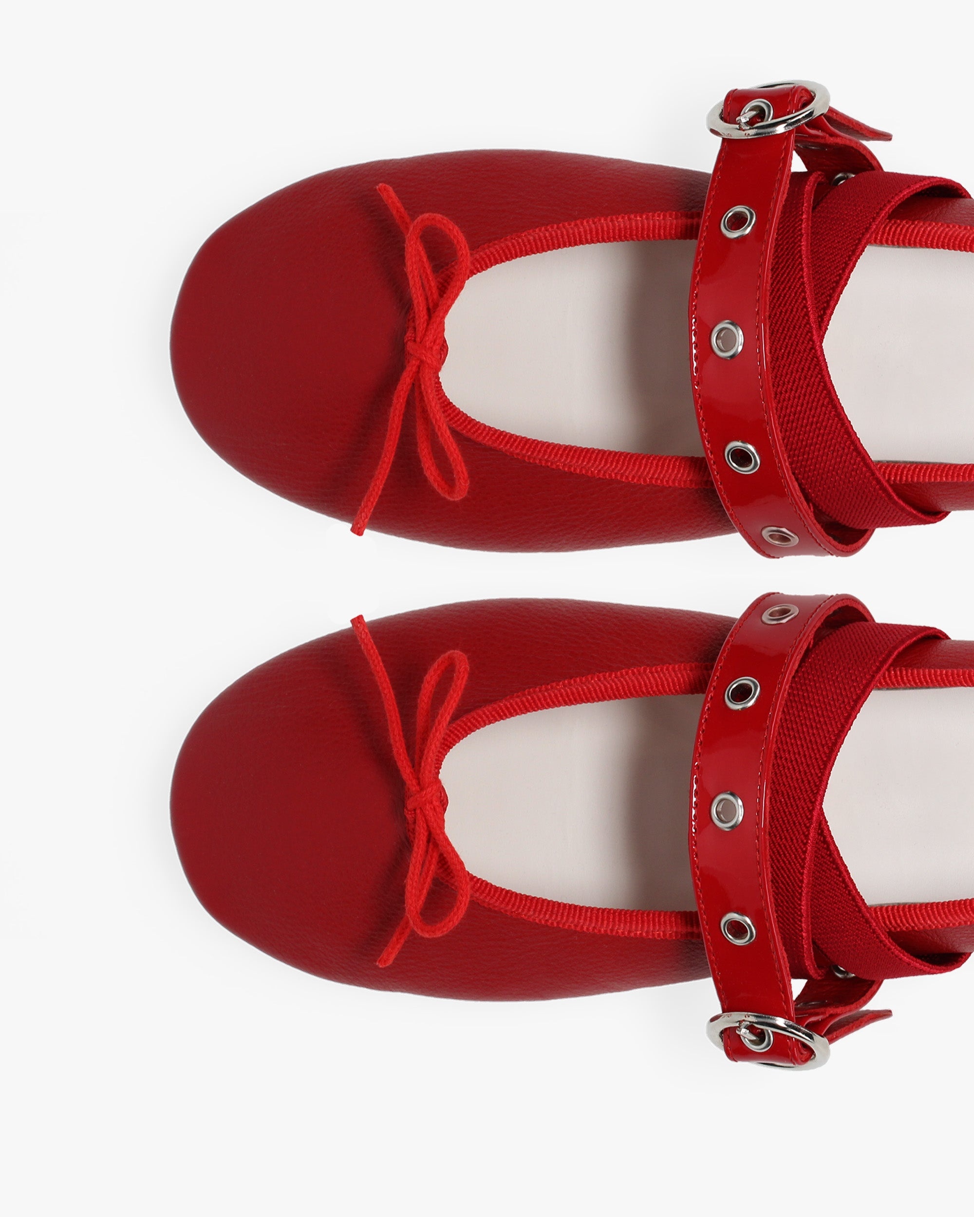 Ballet twist Mary janes - 3