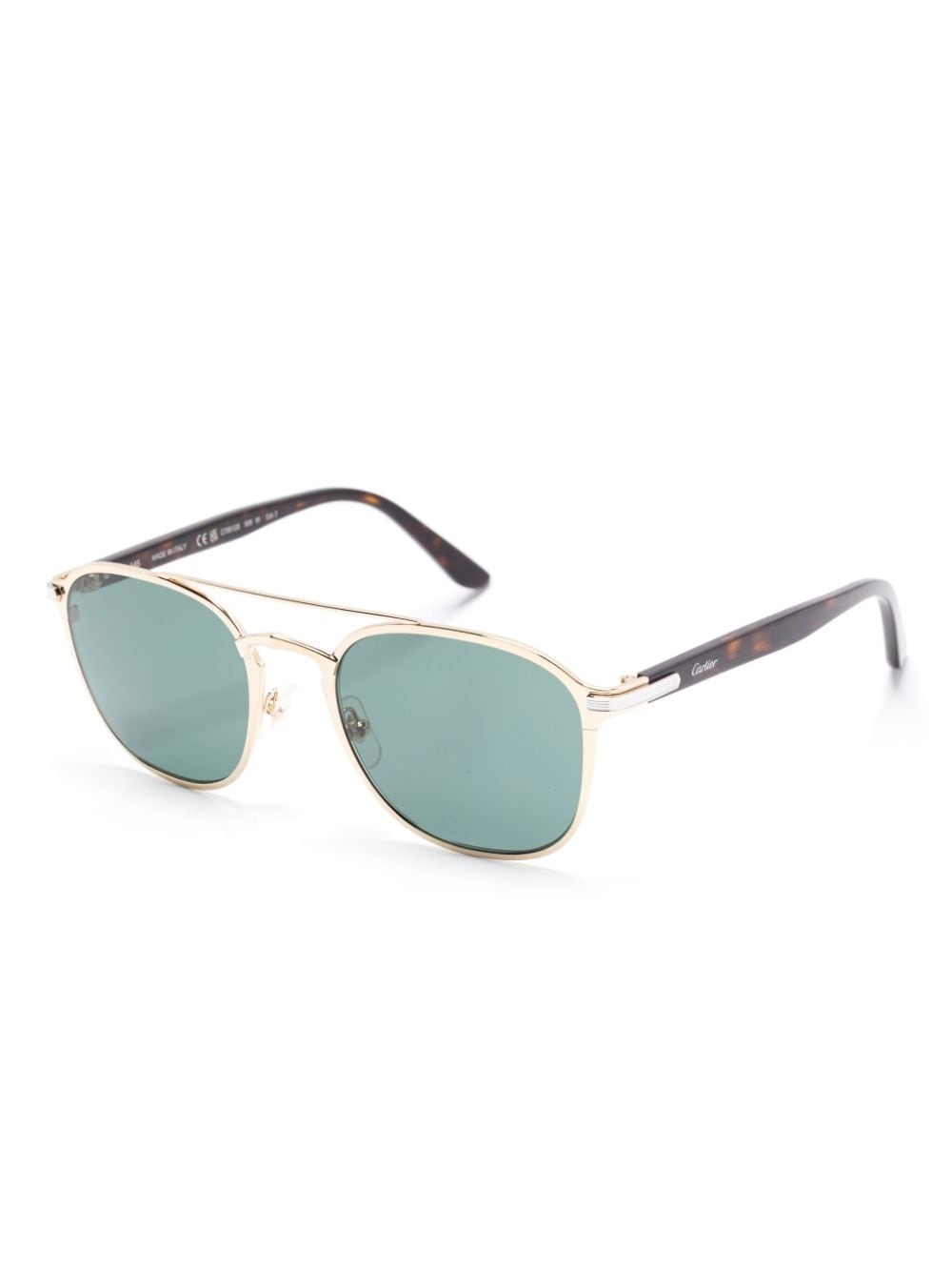 C de Cartier sunglasses - 2