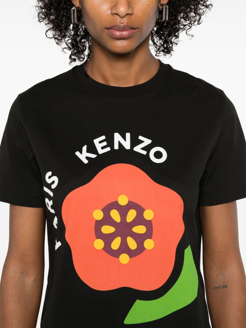 Kenzo Pop T-shirt - 5